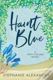 Capa do artigo Haint Blue
