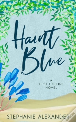 Capa do artigo Haint Blue
