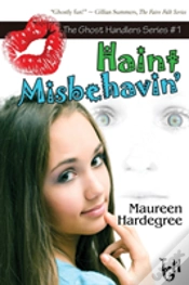 Capa do artigo Haint Misbehavin