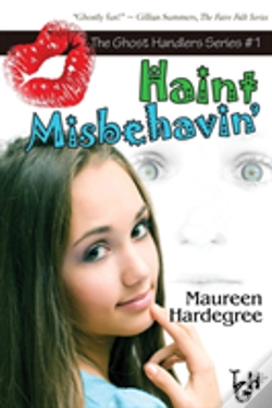 Capa do artigo Haint Misbehavin'