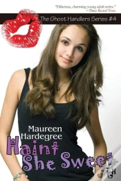 Capa do artigo Haint She Sweet