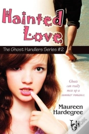 Capa do artigo Hainted Love