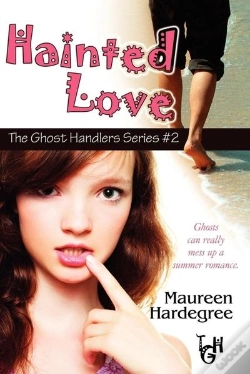 Capa do artigo Hainted Love