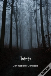 Capa do artigo Haints