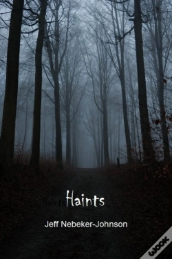 Capa do artigo Haints