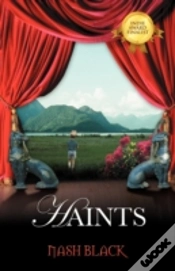 Capa do artigo Haints