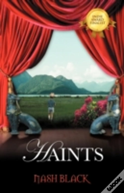 Capa do artigo Haints