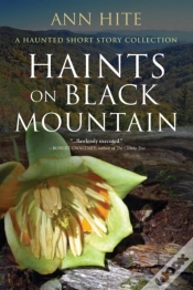 Capa do artigo Haints On Black Mountain