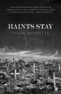 Haints Stay - Preview