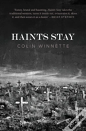 Haints Stay