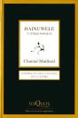 Hainuwele Y Otros Poemas - Preview