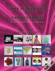 Capa do artigo Hair Accessories In Various Crafts