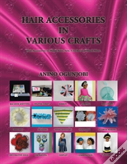 Capa do artigo Hair Accessories In Various Crafts