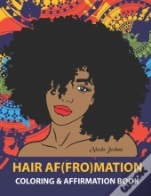 Hair Af(Fro)Mation