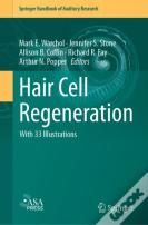 Hair Cell Regeneration