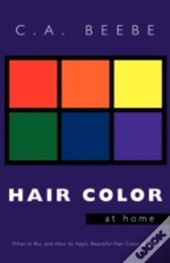 Hair Color At Home: What To Buy And How