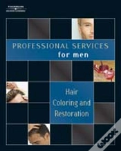 Capa do artigo Hair Coloring And Restoring