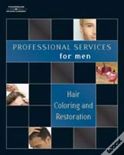 Capa do artigo Hair Coloring And Restoring