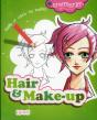 Hair & Make Up - Preview