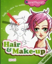 Hair & Make Up