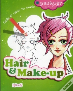 Capa do artigo Hair & Make Up