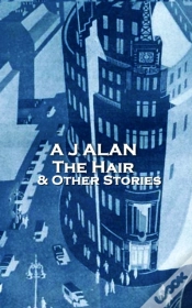 Capa do artigo Hair & Other Stories