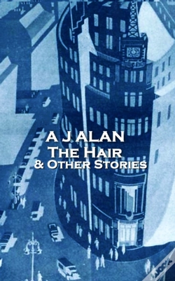 Capa do artigo Hair & Other Stories