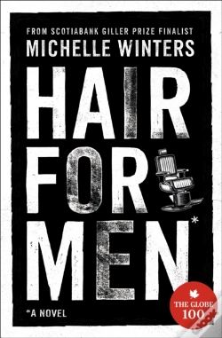 Capa do artigo Hair For Men