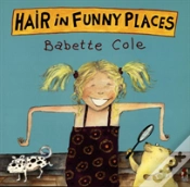 Capa do artigo Hair In Funny Places