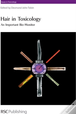 Capa do artigo Hair In Toxicology