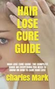 Hair Lose Cure  Guide
