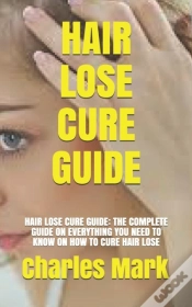Capa do artigo Hair Lose Cure  Guide