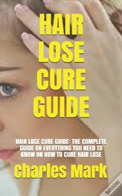 Capa do artigo Hair Lose Cure  Guide