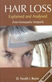 Capa do artigo Hair Loss Including Of Explain