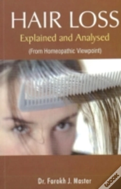 Capa do artigo Hair Loss Including Of Explain
