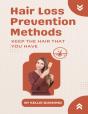 Hair Loss Prevention Methods - Preview