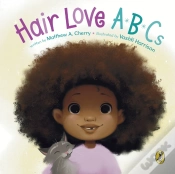 Capa do artigo Hair Love Abcs