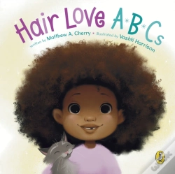 Capa do artigo Hair Love Abcs