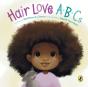 Hair Love Abcs - Preview