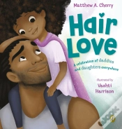 Capa do artigo Hair Love