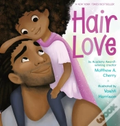 Capa do artigo Hair Love