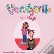Capa do artigo Hair Magic
