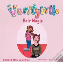 Capa do artigo Hair Magic
