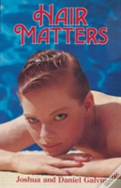 Capa do artigo Hair Matters!