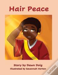 Hair Peace