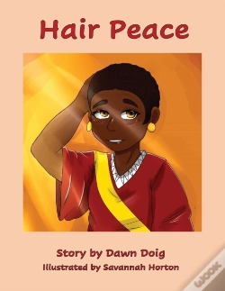 Capa do artigo Hair Peace