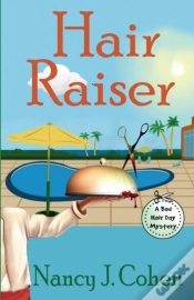 Capa do artigo Hair Raiser