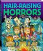 Hair-Raising Horrors - Preview