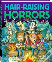 Capa do artigo Hair-Raising Horrors