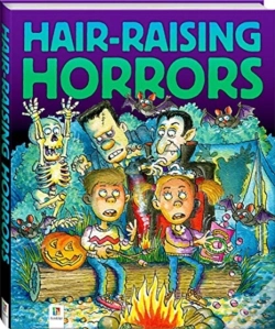 Capa do artigo Hair-Raising Horrors